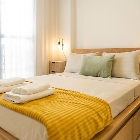 Sophisticated Studio In The Center Of Málaga Exterior foto